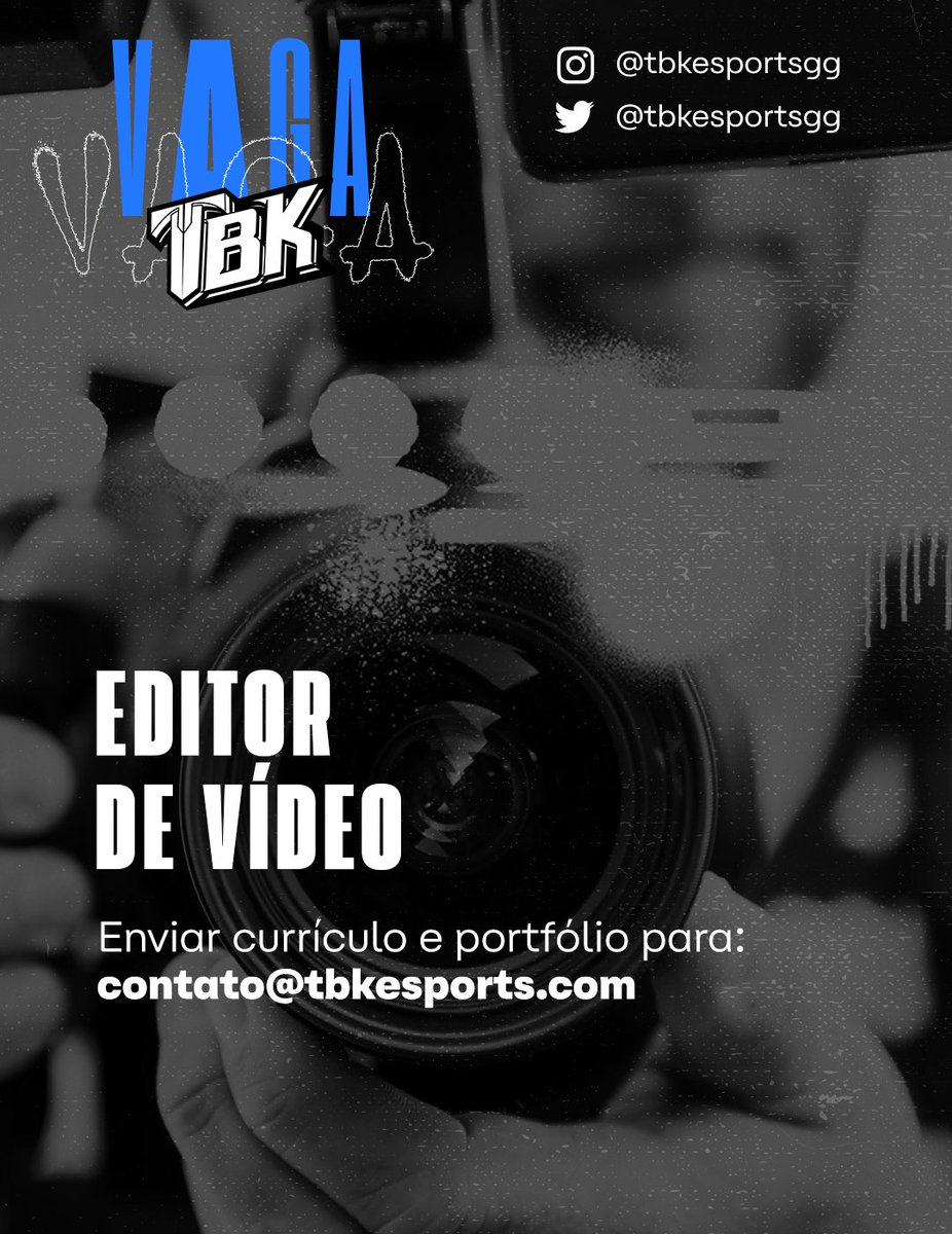 TBK Esports tweet media