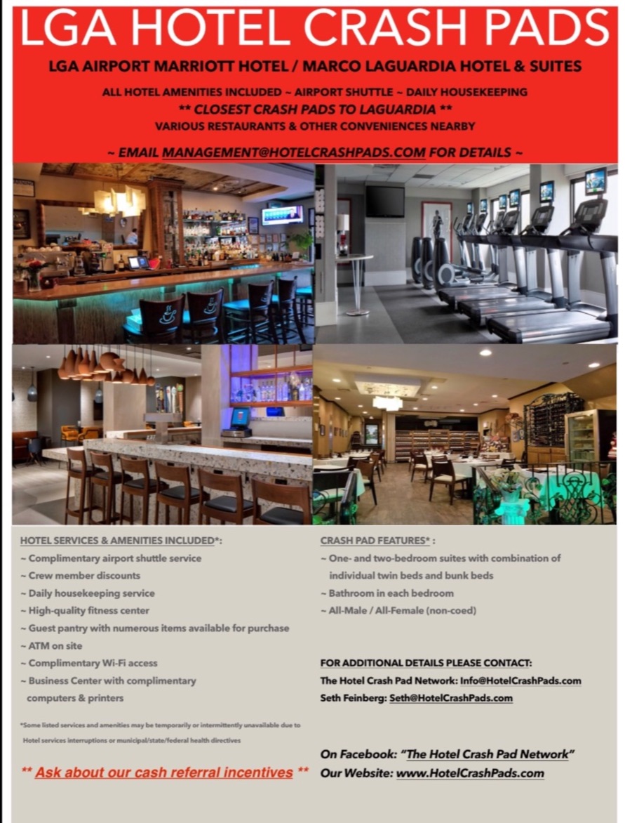 The Hotel Crash Pad Network (hotel_pad) / Twitter