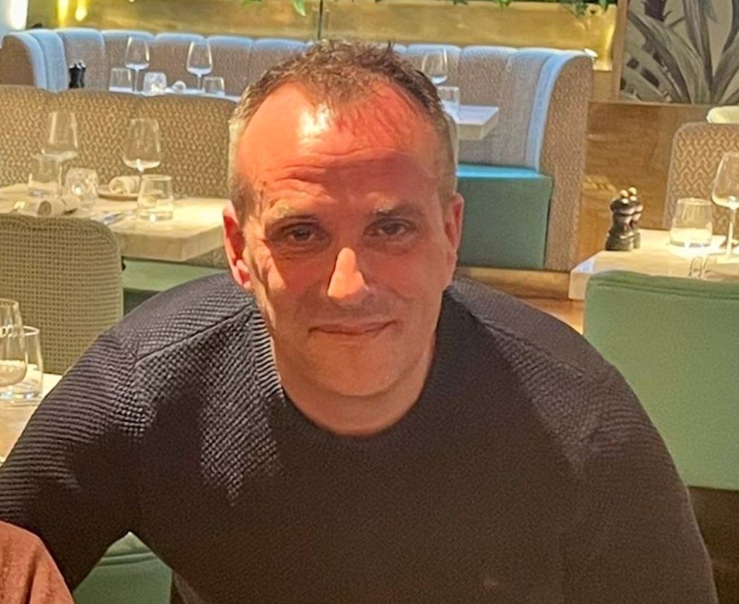 Otto English tweet media