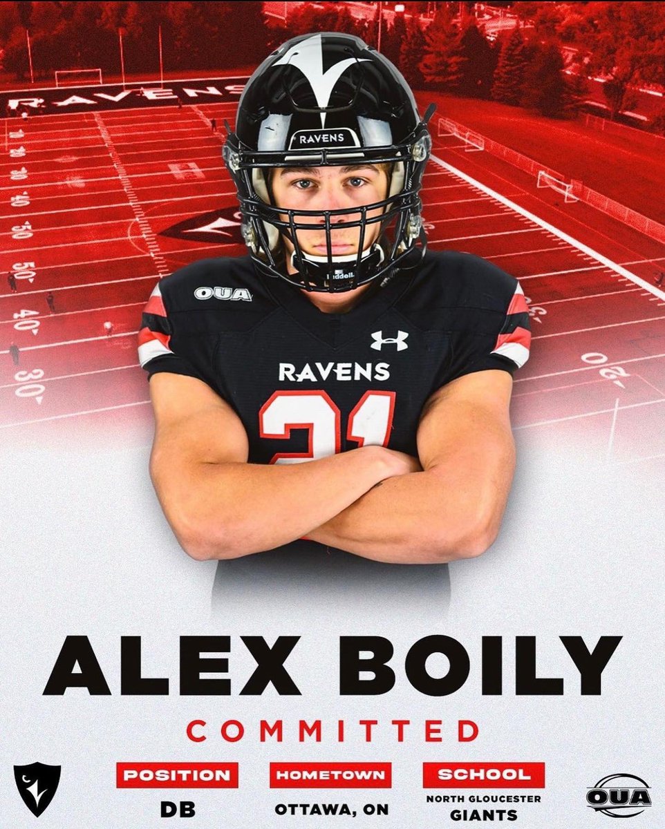 ✍️ <a href="/CURavensFB/">Carleton Ravens Football</a>