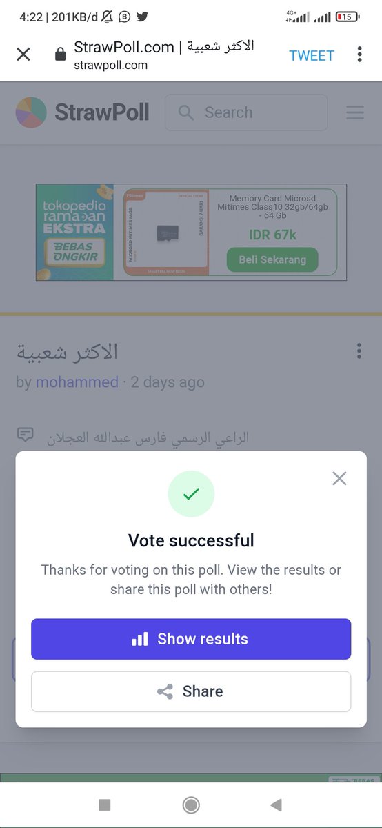 Muliasari A. tweet media