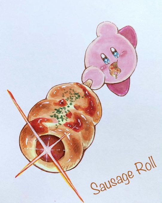 「takoyaki」 illustration images(Latest)｜6pages
