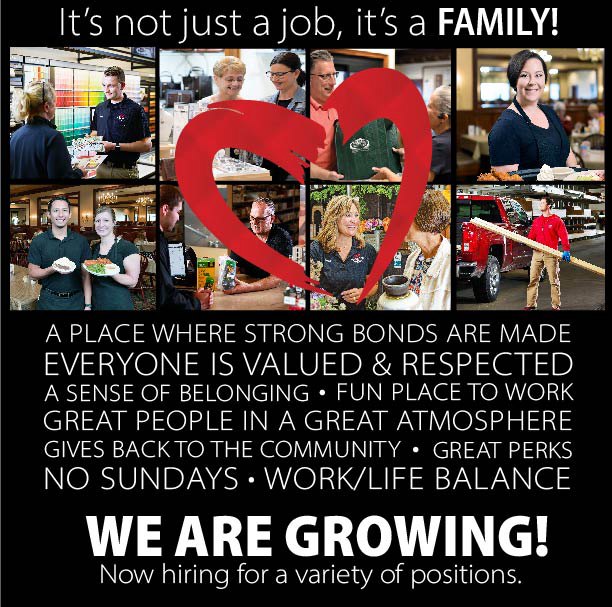 JeniferMoreHRM's tweet photo. Apply now for positions - https://t.co/yflMW5gf49 https://t.co/julMSVy3ht