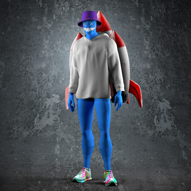 🚨 #CNFTGiveaway 🚨

🏆Giving away this <a href="/LurkersCNFT/">THE LURKERS</a> (Lurker8367)! 

There are 2 ways to enter this giveaway
1.✅ ❤️+ RT + Tag 2 friends
2.✅ Join my livestream between Sunday April 10 at 12 am and Monday April 11 at 6 am UTC

twitch.tv/axol_jeff

#ADA #NFT #CNFT #cardano