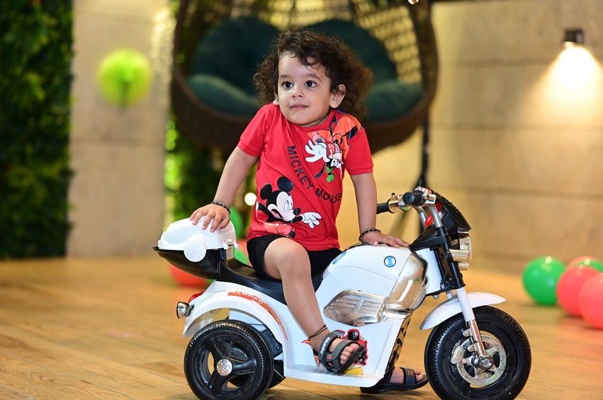 #myson #newmodel #little #2yearsold