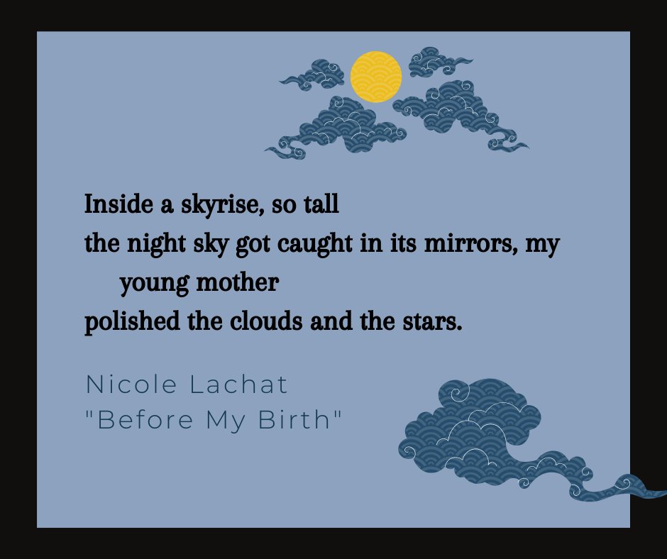 birdfeast's tweet image. Read "Before My Birth" by @nicolelachat in Issue 16: birdfeastmagazine.com/sixteen/lachat/