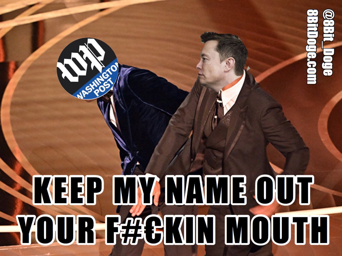 8Bit Doge tweet media