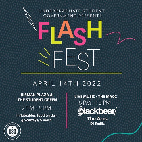 KentStateUSG's tweet photo. We can’t wait to see you next week!! Make sure you secure your ticket with the link in our bio. https://t.co/ylEdNoAEbL