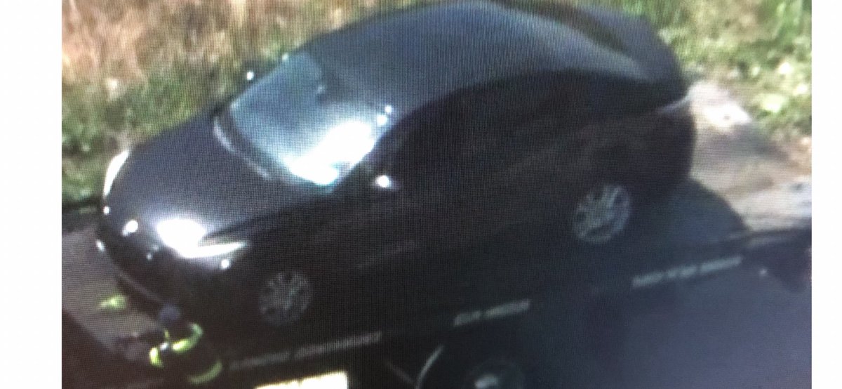 michelegiletv's tweet photo. CHP update: Man and woman in this Kia were shot at this morning on the 91 freeway near Main Street in Carson. The woman is serious but stable. The suspect was driving a black sedan fled @cbsla #91freeway #freewayshooting https://t.co/laZdBc7oXB