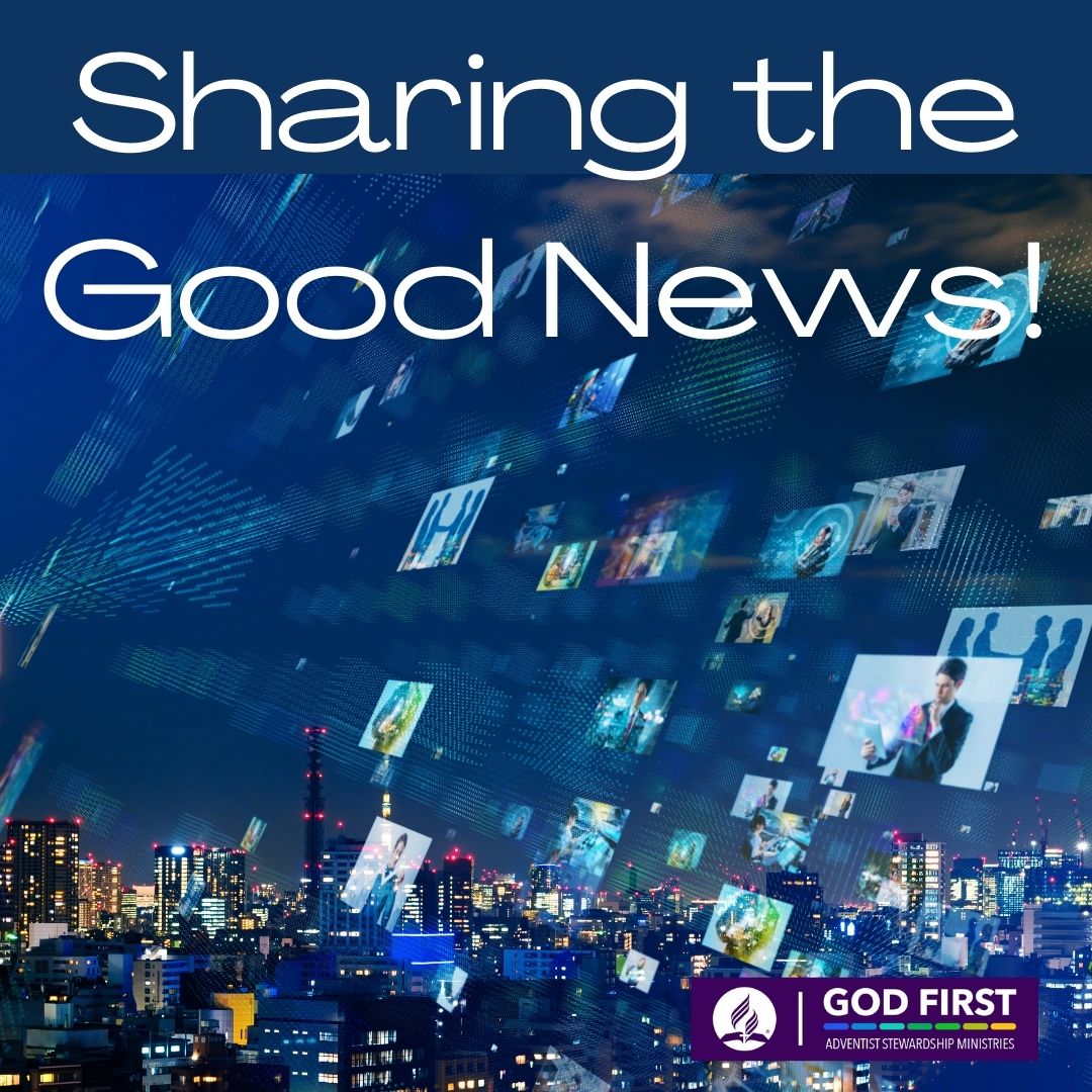 Dynamicstewards's tweet photo. HOPE CHANNEL INTERNATIONAL, INC.
Find out more here:
https://t.co/Eyt53gq972 #generouslife https://t.co/paESGa4B4B