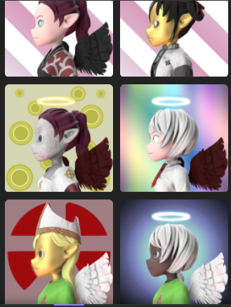 Truly stand out project. No nft project has a better lore for animation! Much love! <a href="/theHellionsNFT/">theHellions | HellDAO</a>