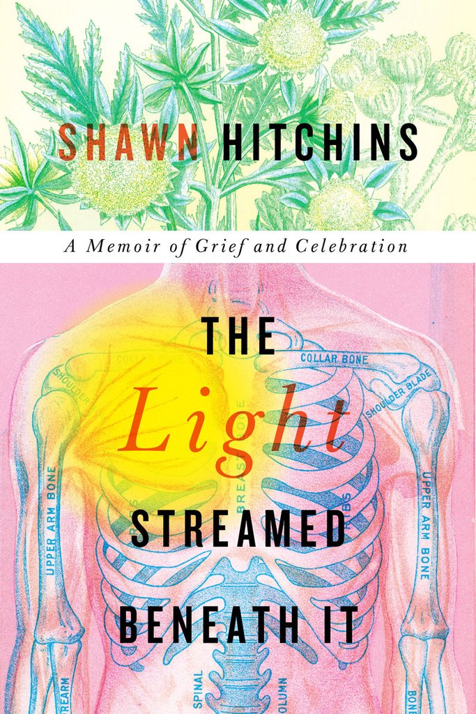 PDF Download The Light Streamed Beneath It: A Memoir of ...