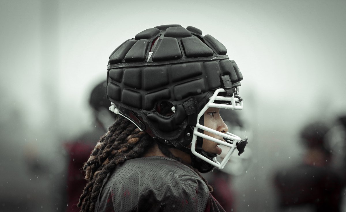 CvilleTigersFB's tweet photo. Up close and personal in the rain 📸.

#WeAreCU https://t.co/cJblK8TN8c