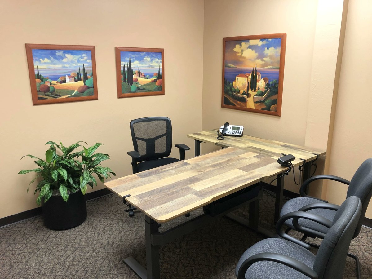 Pacific Workplaces tweet media