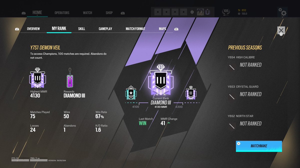 nX_MnK's tweet photo. Nächster Account fertig für diese Season
- DM for Boost
- Cheap
- Paypal/Amazon/Psn
@DamiienRIG @OI234567I https://t.co/8fQ3Xu6U1M