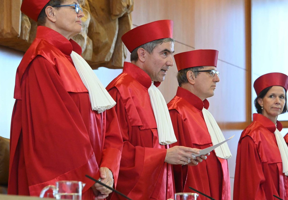 Mit die schlimmsten Mitglieder der Gruppe unter #IchHabeMitgemacht