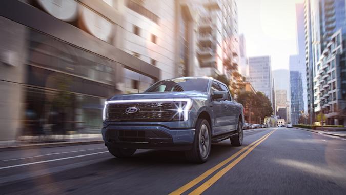 blueshift_inc's tweet photo. Learn how Ford and @Webex have come together to make your #HybridWork experience more flexible. https://t.co/RC2A4DT0N2 https://t.co/aEXSgbJinN
