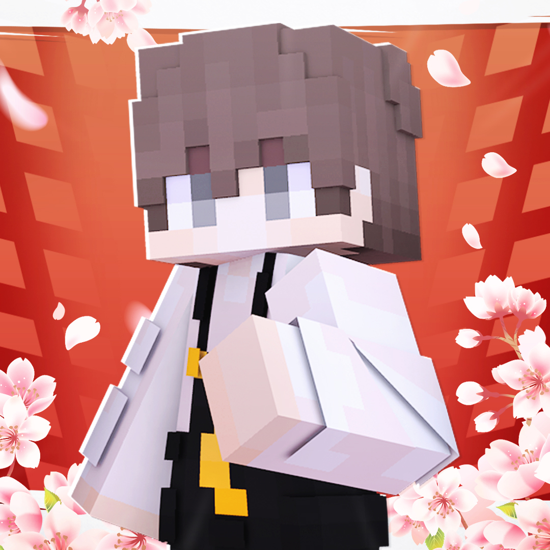 ChillCraftTeam's tweet photo. ¡Ya está aquí el pack de primavera más fresco de ChillCraft!
Incluye una skin gratuita ⭐️⭐️⭐️⭐️⭐️
Descarga estos aspectos en Minecraft Marketplace o desde este link: https://t.co/U79tXsVbuY
#Minecraft #ChillCraft https://t.co/tLBB0QhsES