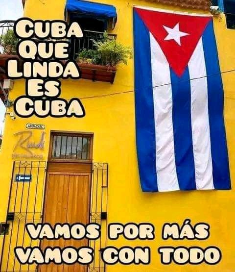 Pedro_ART20's tweet photo. La esperanza de un mundo mejor nos acompaña, Cuba es humanidad, es generosidad, es internacionalismo, Cuba es lo máximo #SegurosEnCuba #VamosConTodo https://t.co/jyUbCL9sS6
