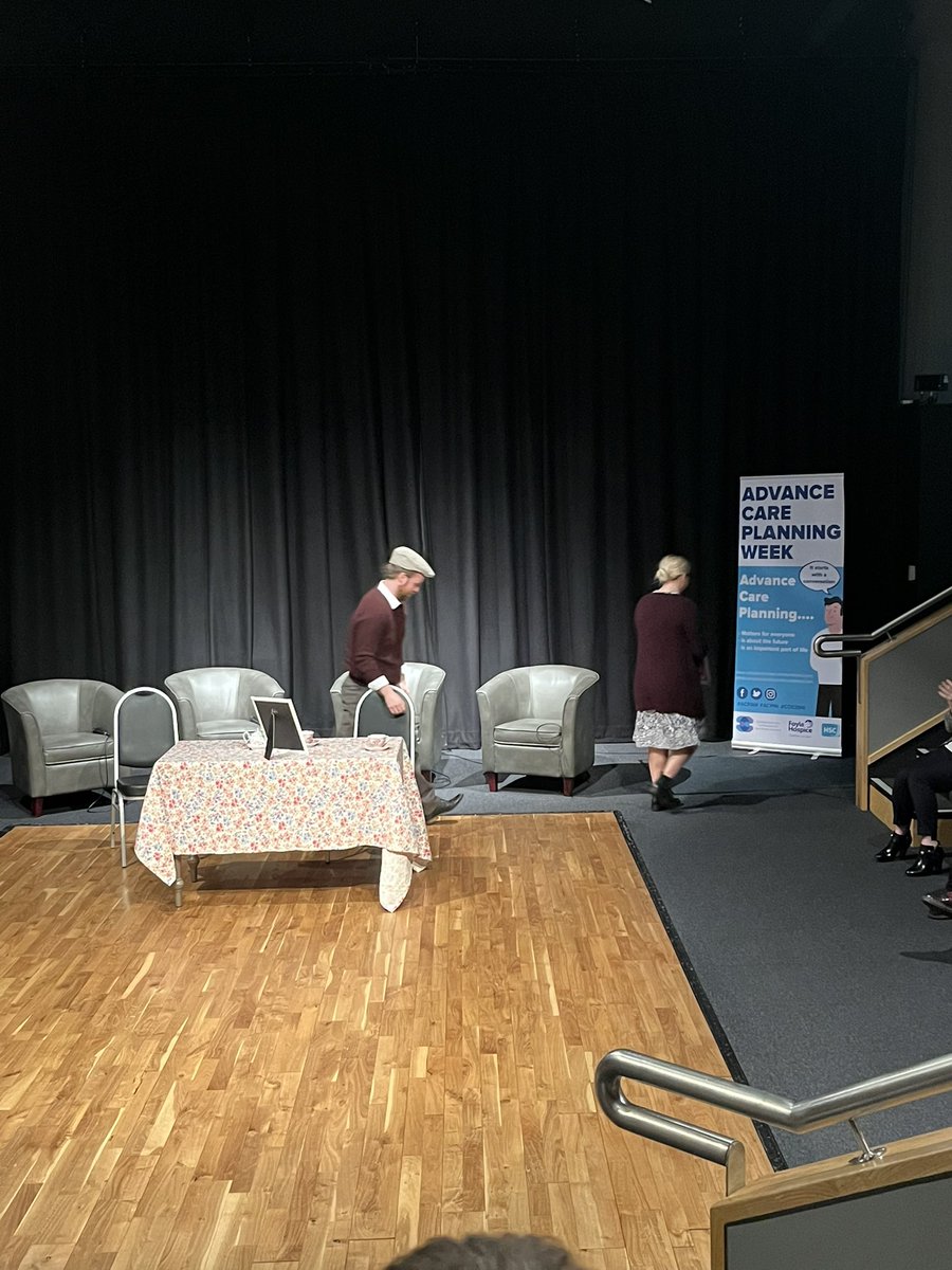 Ann Marie McStocker tweet media