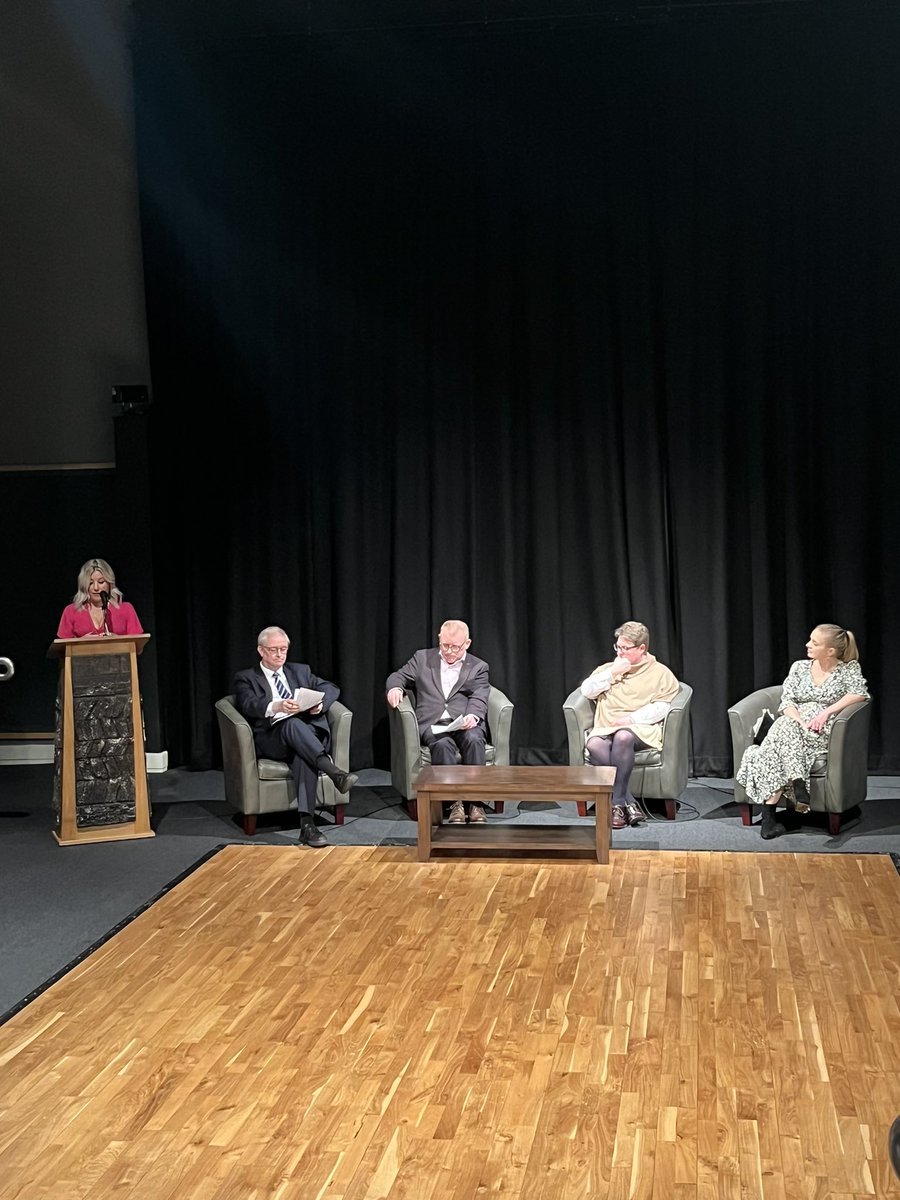 Ann Marie McStocker tweet media