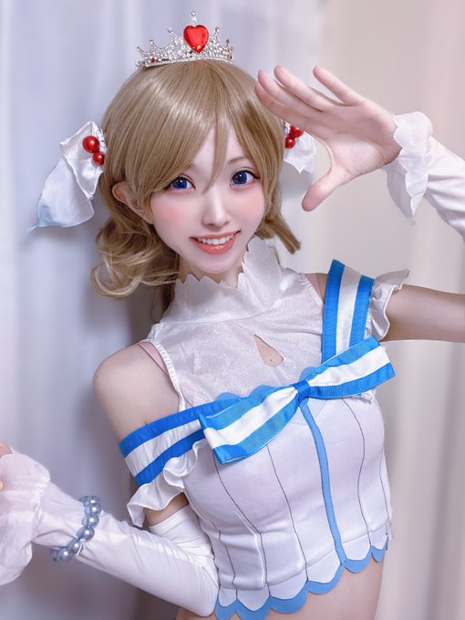 コスプレイヤー萌多まゆのTwitter画像20