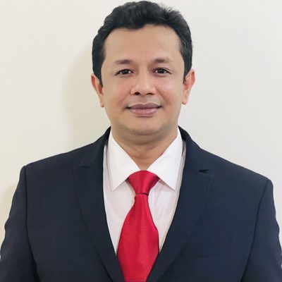 MahfuzHaider's tweet photo. #NewProfilePic https://t.co/23AnGDkZln