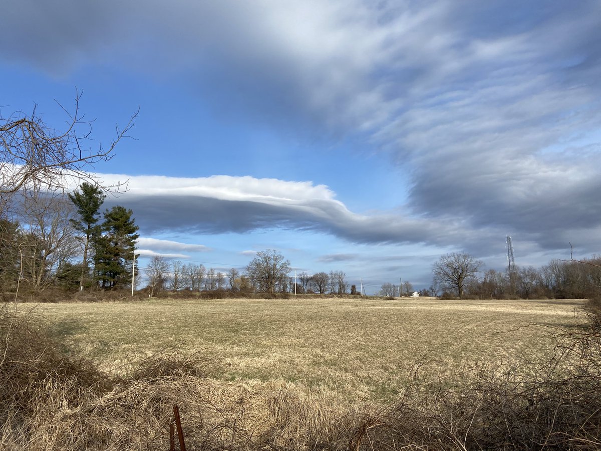 JamieBQuynn13's tweet photo. Cool clouds
#walkingagain https://t.co/OnyHRwNVsH
