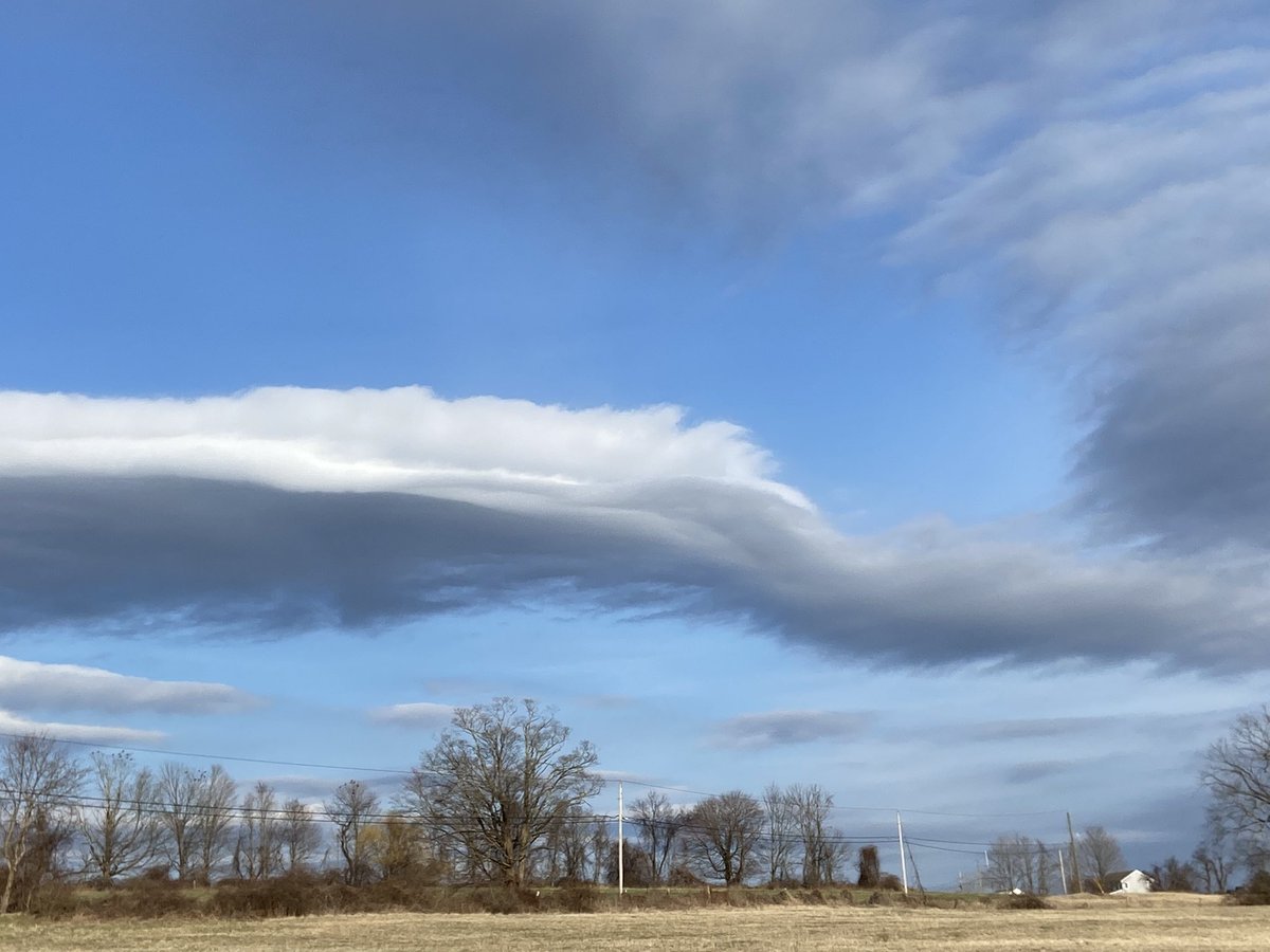 JamieBQuynn13's tweet photo. Cool clouds
#walkingagain https://t.co/OnyHRwNVsH