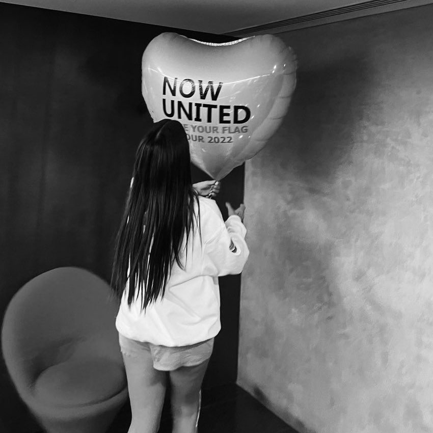 SHidalgoDaily's tweet photo. Once a NU member... https://t.co/pVQBr0SSPO