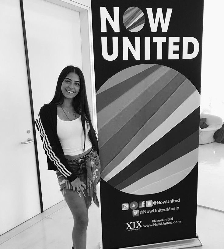 SHidalgoDaily's tweet photo. Once a NU member... https://t.co/pVQBr0SSPO