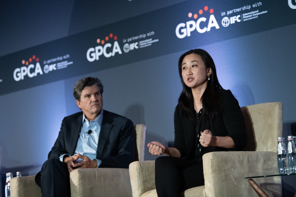 GPCapital_org's tweet image. "There used to be this perception in 2010 that deal flow outside of Silicon Valley is second tier. And now I don't think anyone would say that. Several of our unicorn companies are out of Southeast Asia. It's accelerating so rapidly." @christine_tsai @500GlobalVC

#GPCConference