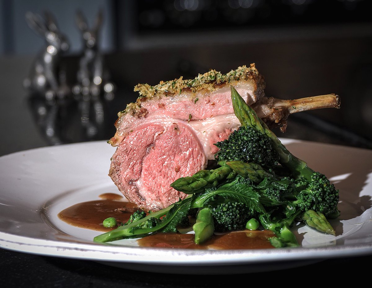 With Easter fast approaching, Cooks Mary Kemp and Sharon Turner share fabulous Easter food recipes to keep your family happy during the holidays, in this month's Norfolk Magazine. 

#editorialphotography #easterfood #fishcakes #roastlamb #norfolkcommercialphotographer