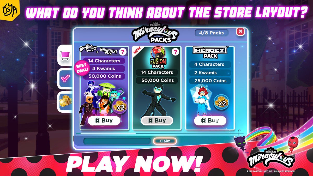 Toya Play tweet media