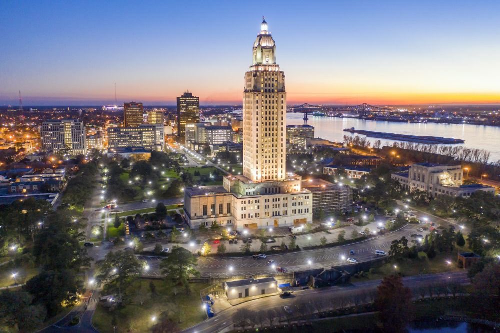 riacnetorg's tweet photo. That was #ACXchange Louisiana! We are grateful to the state of Louisiana, City of New Orleans, Jefferson Parish, City of Baton Rouge, City of Lafayette, Region of Acadiana &amp; all the hosts who welcomed us.
Hope to see you around for the 15th edition in Ecuador later in 2022! https://t.co/WkrFozo8Bo