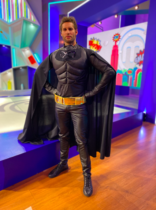 MᴀsᴛᴇʀCʜᴇғ Mᴇ́xɪᴄᴏ tweet media