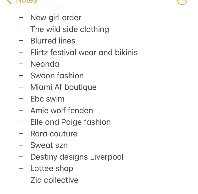 _KirstyAndrew_'s tweet photo. **updated 2022** event clothes for the girls 💿🤍☁️ https://t.co/SEcZhb4Uvn