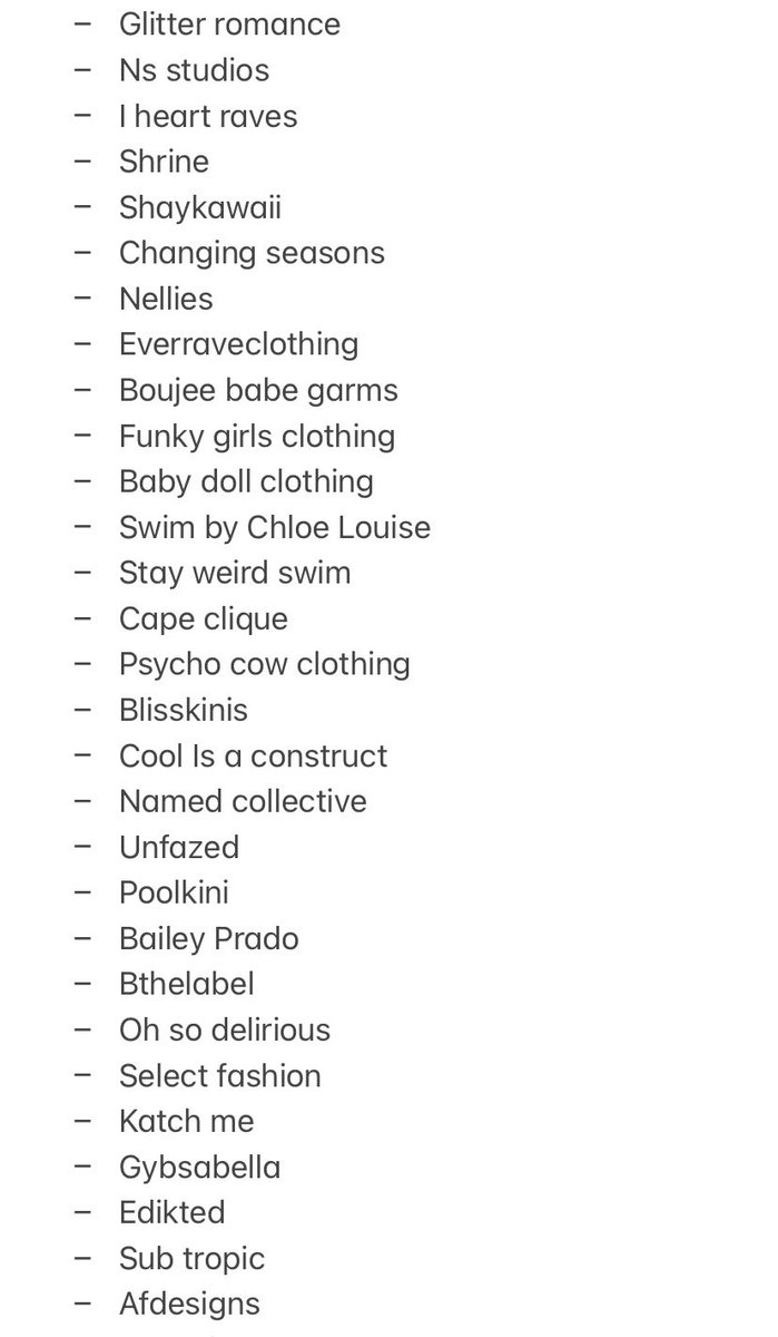 _KirstyAndrew_'s tweet photo. **updated 2022** event clothes for the girls 💿🤍☁️ https://t.co/SEcZhb4Uvn