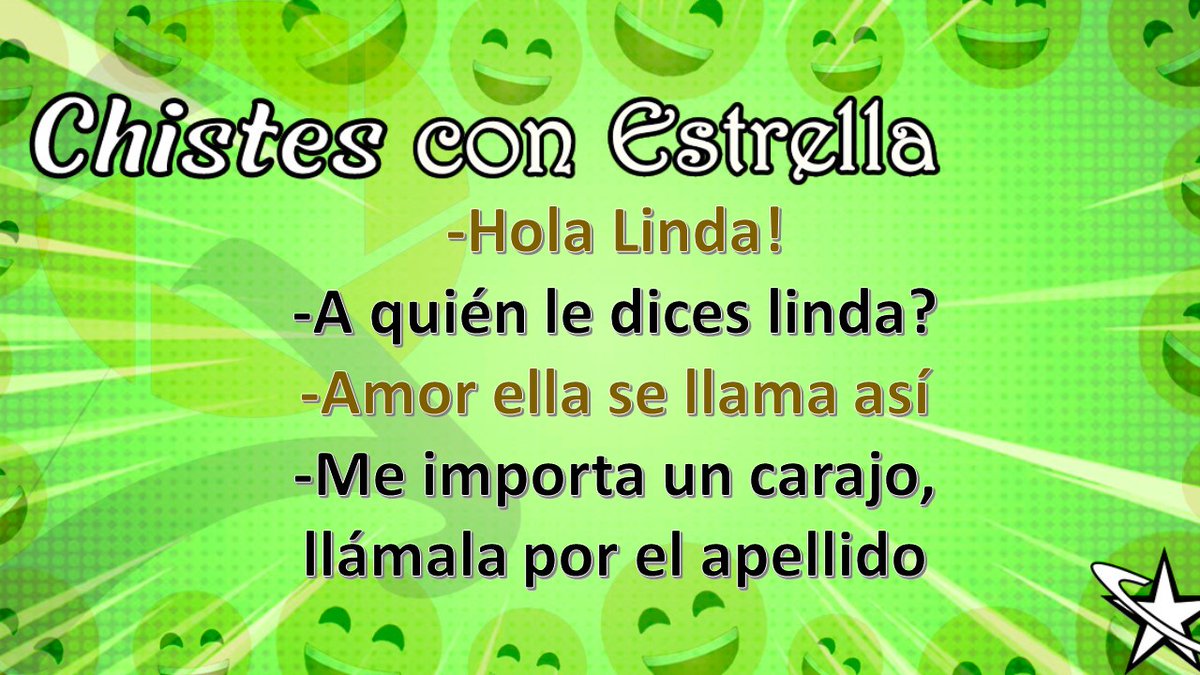 CharlasEstrella's tweet photo. Han visto a las tóxicas 😜🤭🤣

#CharlasConEstrella #QueCharlajo #Rie #buenhumor https://t.co/RbMWQ3MlJQ