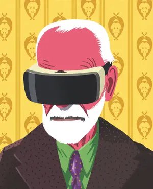 divanlacan's tweet photo. Estamos hechos de carne pero tenemos que vivir como si fuéramos
de hierro.

Sigmund Freud https://t.co/N1KM25YhzM