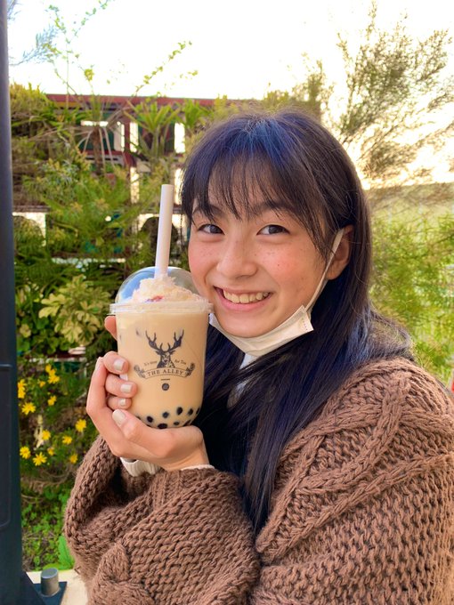 Twitterのコスプレ画像2