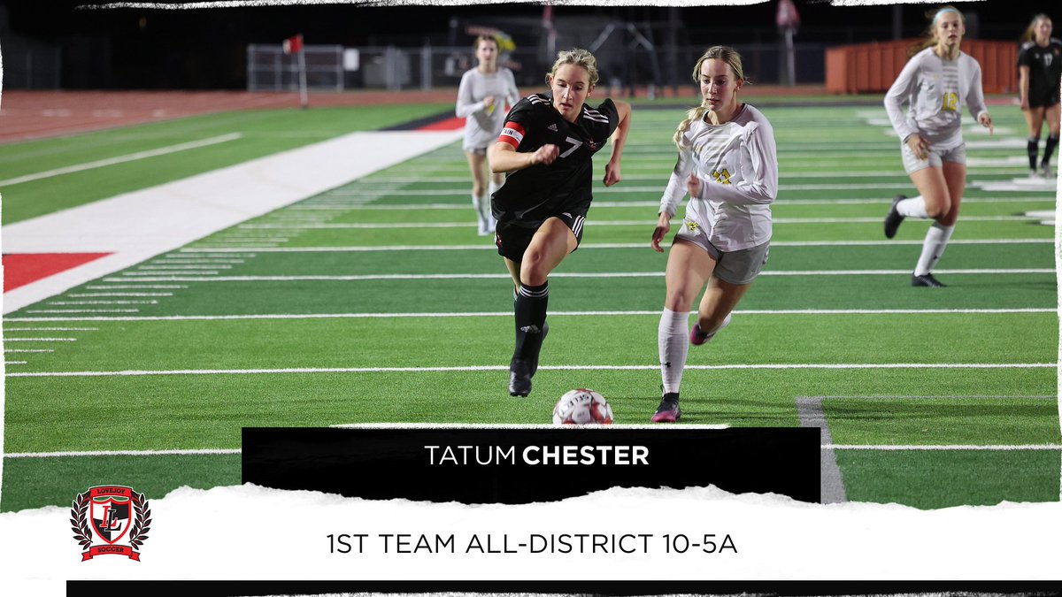 Lovejoy Girls Soccer (@lojogirlssoccer) on Twitter photo 