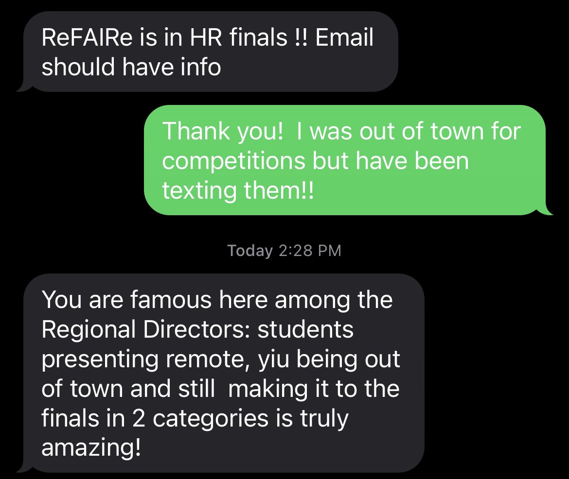 Sarah MC tweet media