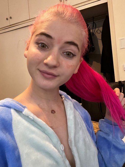 Stitch bueno 🐙 https://t.co/V2GviknhDx