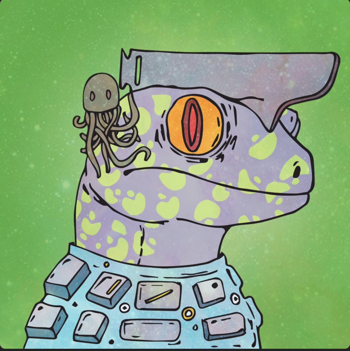 So…I did something guys <a href="/GalacticGeckoSG/">🟩Galactic Gecko Space Garage 🦎 🛸 🪐</a> 
Casually filling my bag for the OS launch