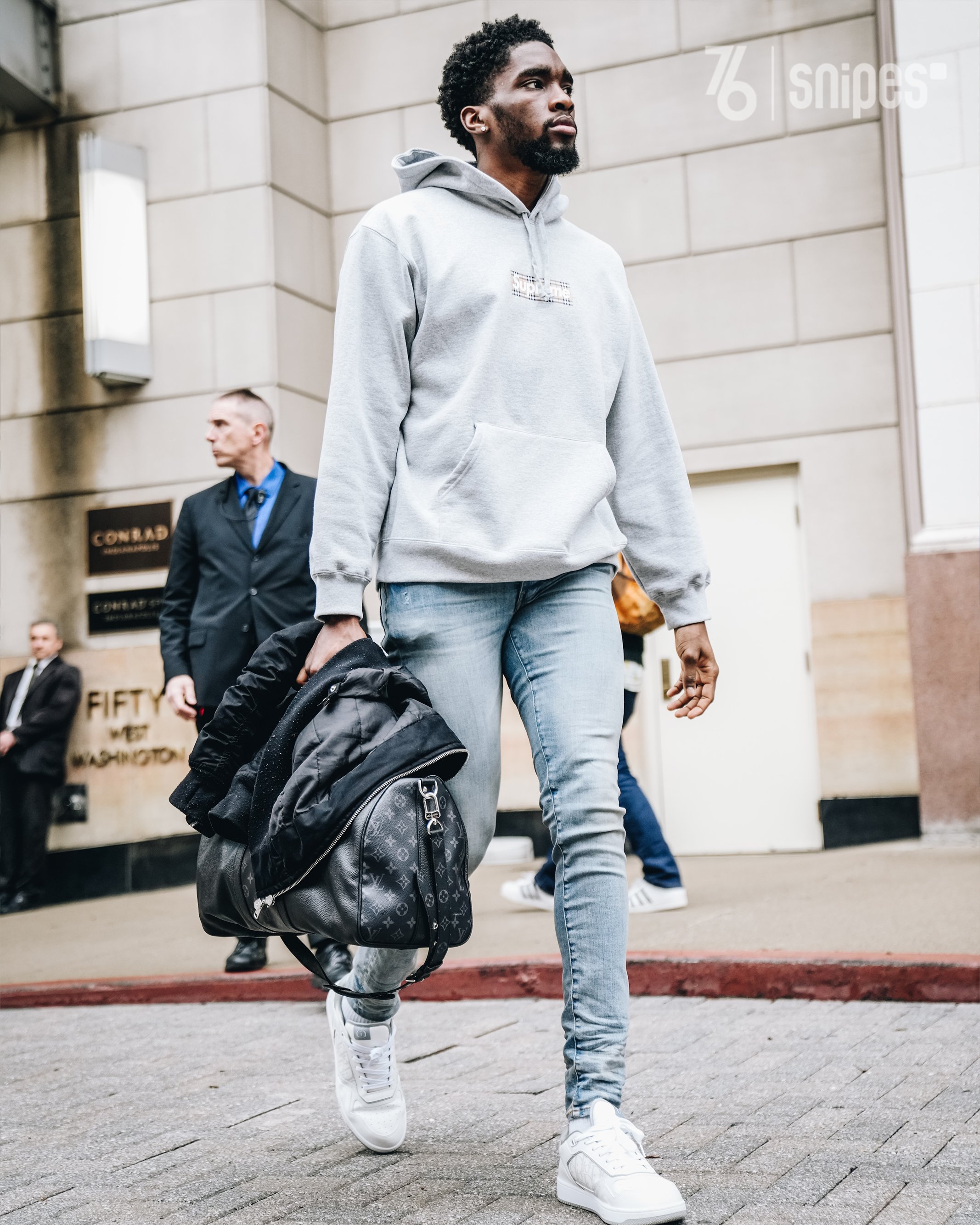 Philadelphia 76ers on Twitter "INDY. 📍 👟Snipes_USA https//t.co