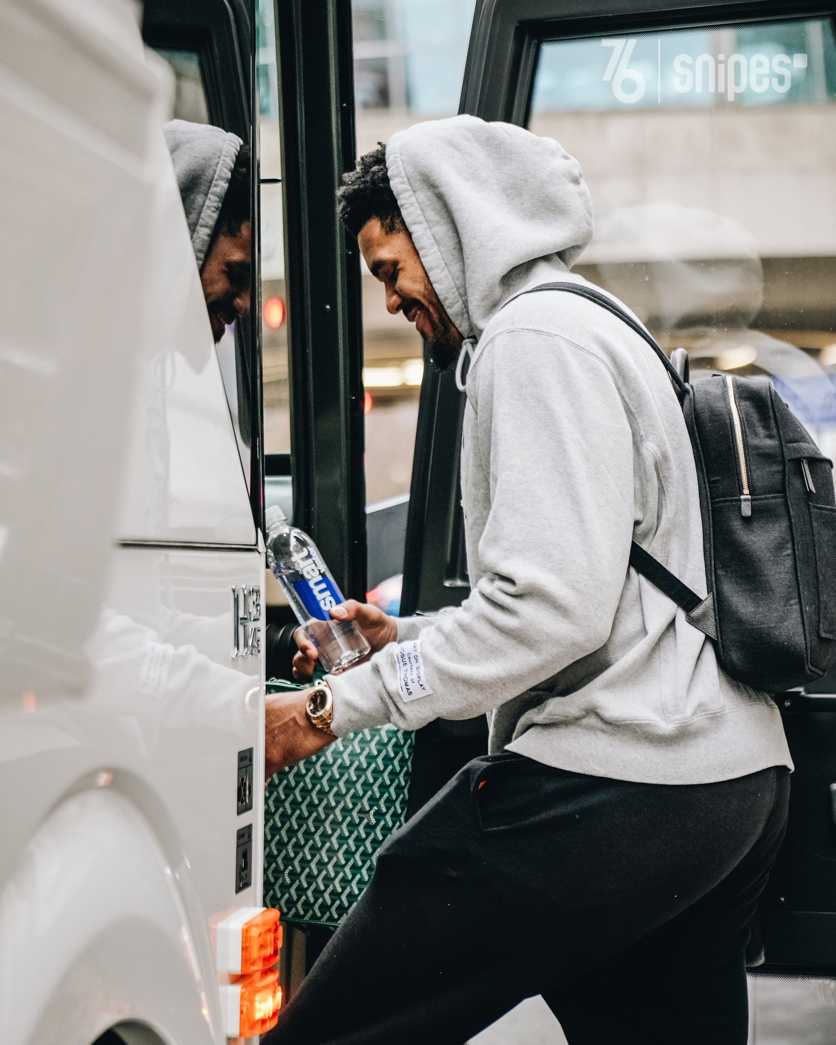 Philadelphia 76ers on Twitter "INDY. 📍 👟Snipes_USA https//t.co