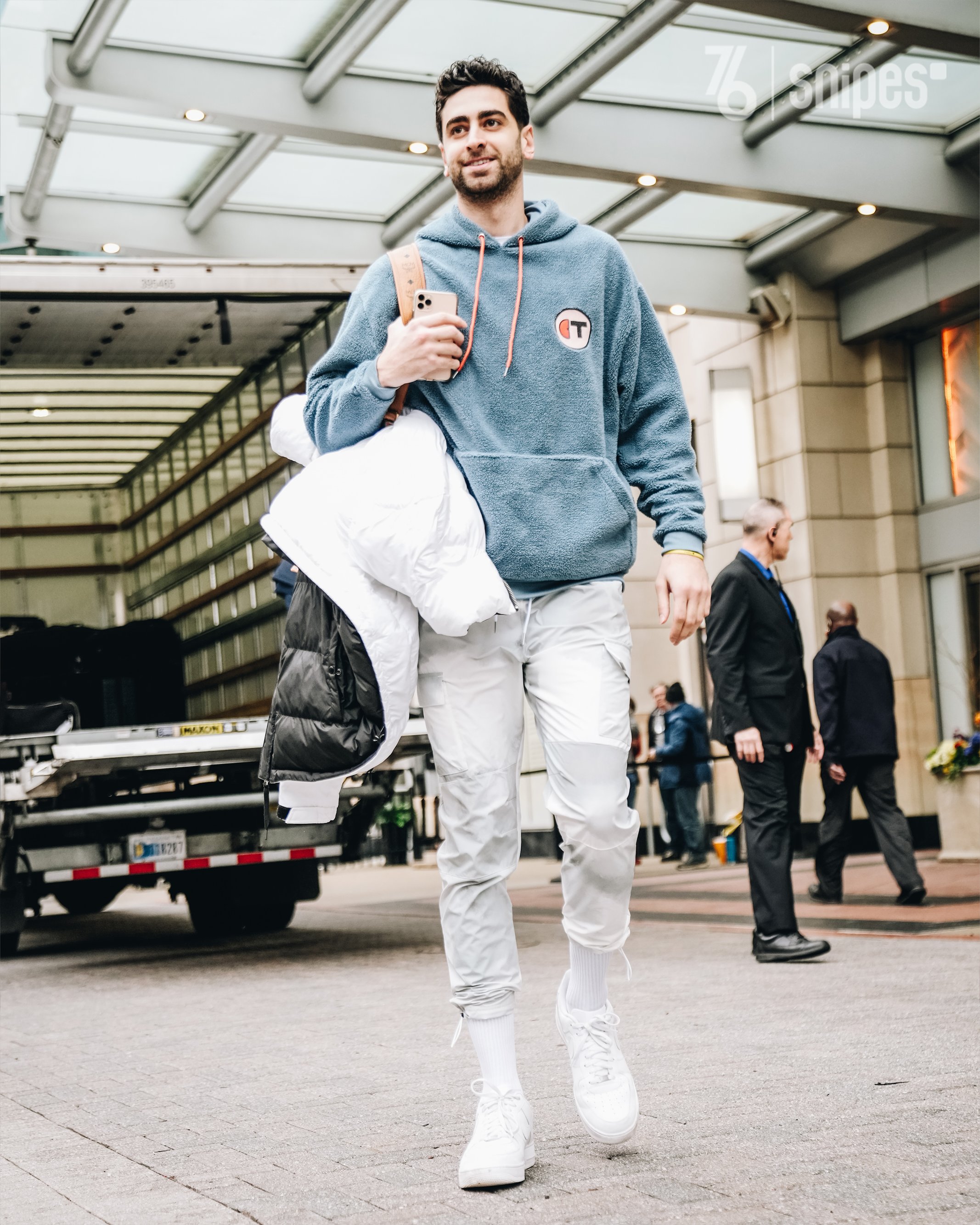 Philadelphia 76ers on Twitter "INDY. 📍 👟Snipes_USA https//t.co