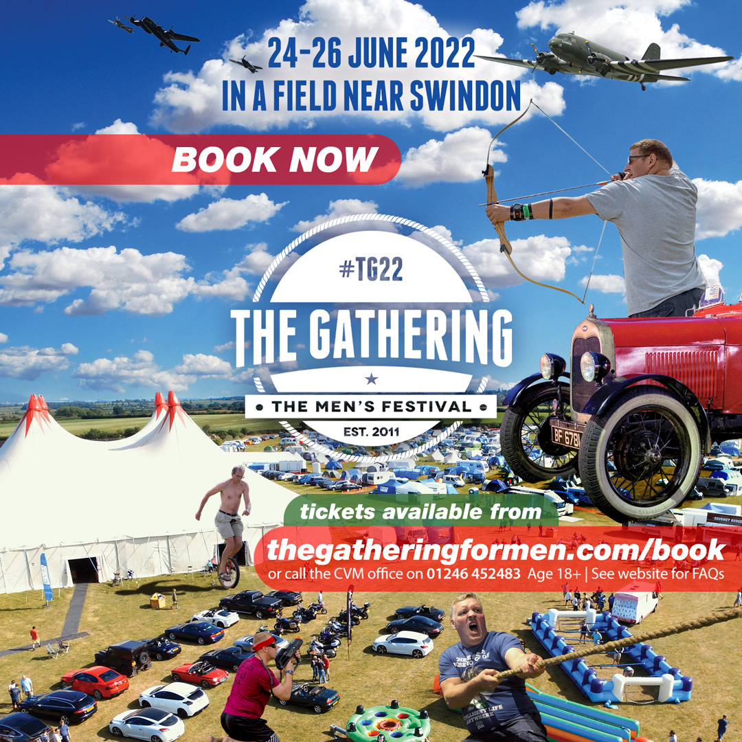 cvmTheGathering's tweet photo. Guys, we are at a critical point with The Gathering - https://t.co/Ek6gKGU4Qb
NOW is the time if you're coming this year. We've stepped out and booked as much as we can, but we need you to book so we can go for TG22. Get booked in now before it's too late.
https://t.co/SvD6PNTmgK https://t.co/3xJh52r9k3