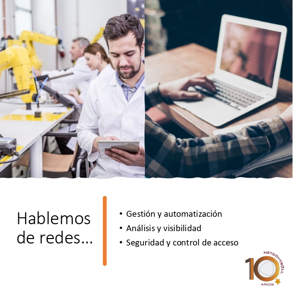 Netcontroll tweet media